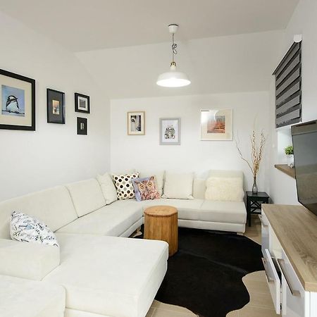 Apartman Chopok Juh Anka Horna Lehota Экстерьер фото