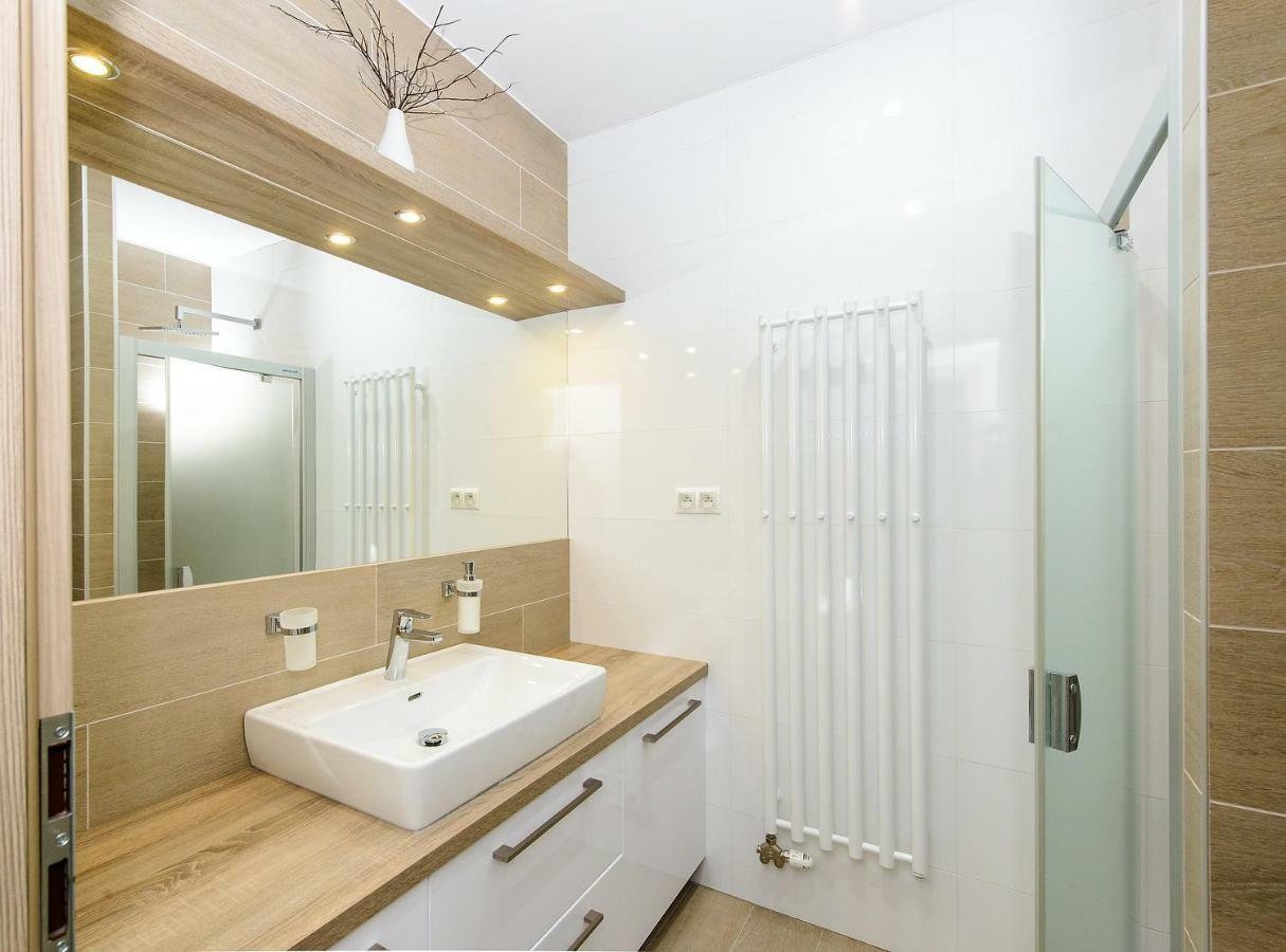 Apartman Chopok Juh Anka Horna Lehota Экстерьер фото